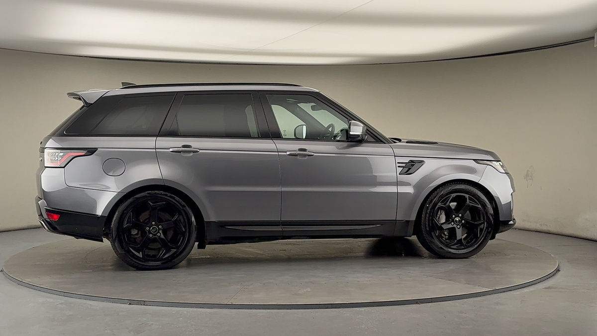 Used Land Rover Range Rover Sport 2021 for sale - 77107383: Photo 37