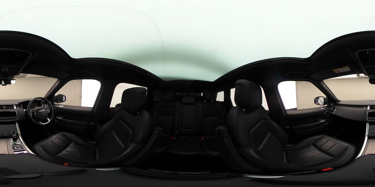 Used Land Rover Range Rover Sport 2021 for sale - 77107383: Photo 44