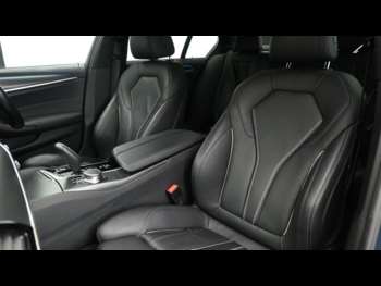 Used BMW 5 Series 2022 for sale - 74224596: Photo