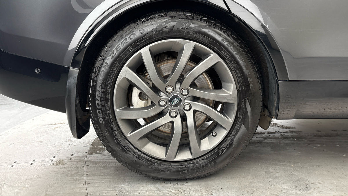 Used Land Rover Discovery 2021 for sale - 76924139: Photo 10