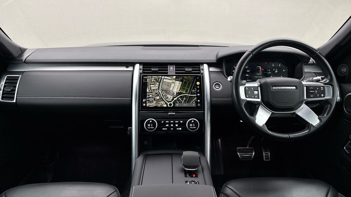 Used Land Rover Discovery 2021 for sale - 76924139: Photo 12