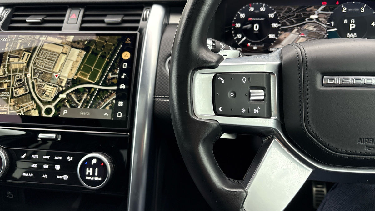 Used Land Rover Discovery 2021 for sale - 76924139: Photo 13