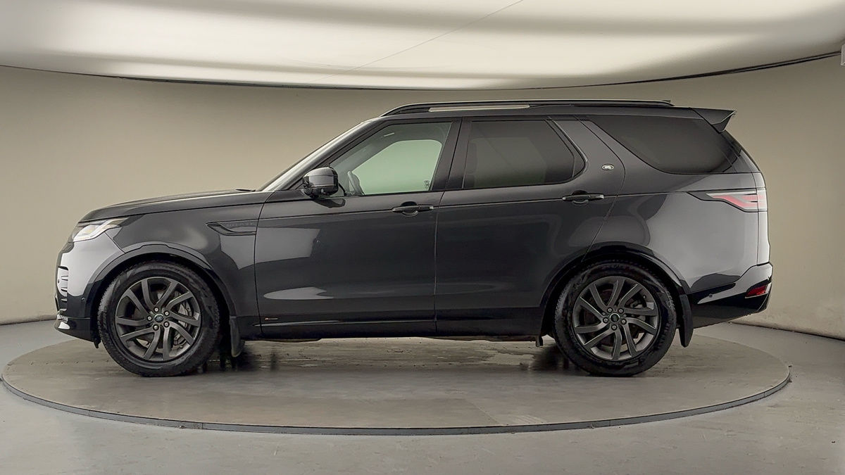 Used Land Rover Discovery 2021 for sale - 76924139: Photo 15