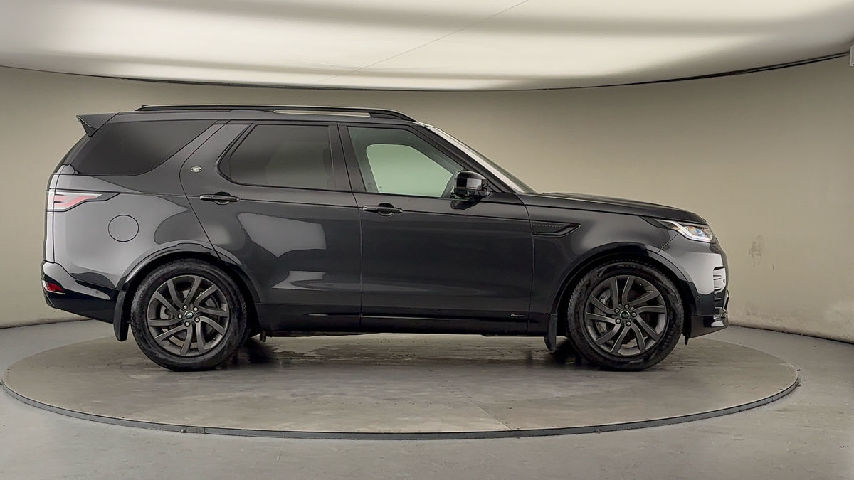 Used Land Rover Discovery 2021 for sale - 76924139: Photo 16