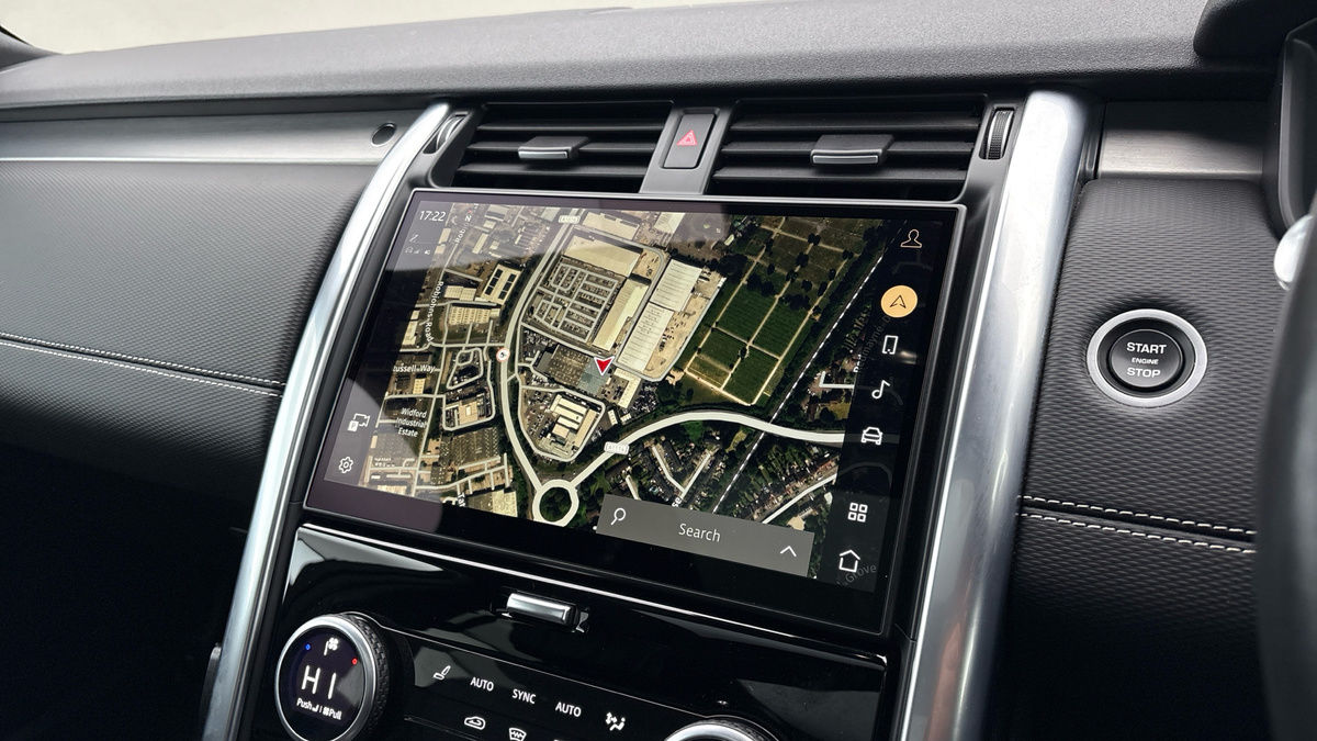 Used Land Rover Discovery 2021 for sale - 76924139: Photo 17