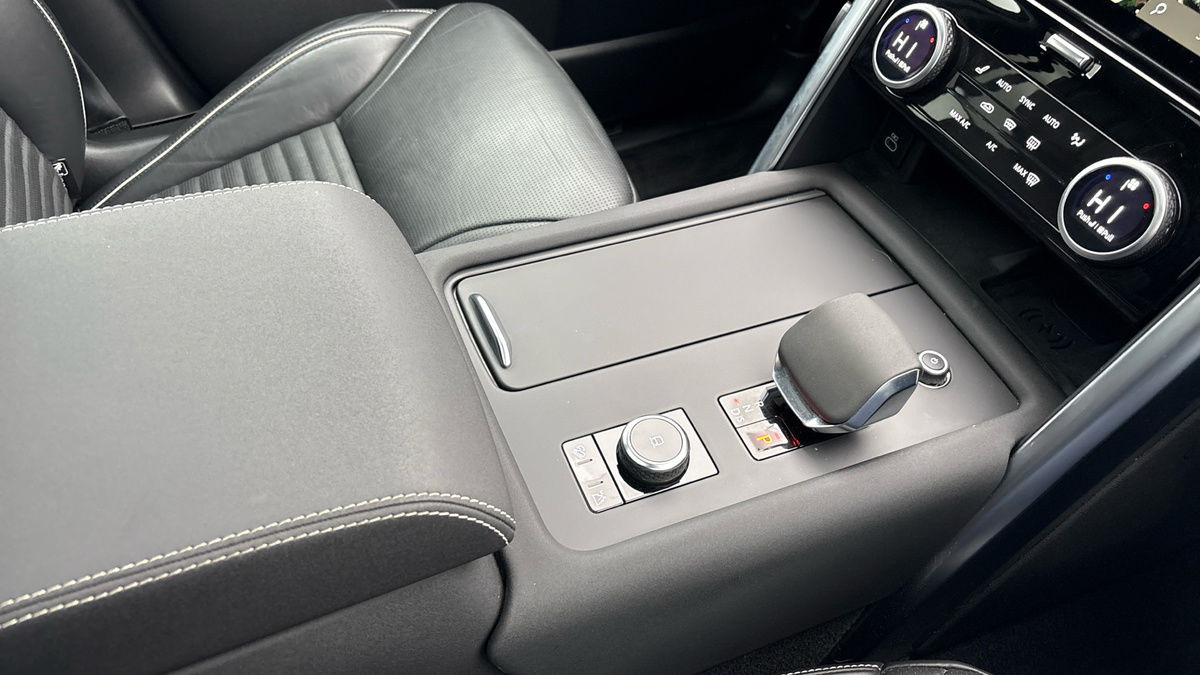 Used Land Rover Discovery 2021 for sale - 76924139: Photo 18