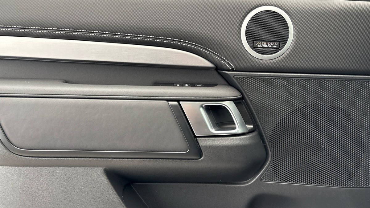 Used Land Rover Discovery 2021 for sale - 76924139: Photo 19