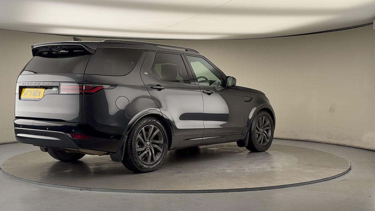 Used Land Rover Discovery 2021 for sale - 76924139: Photo 21