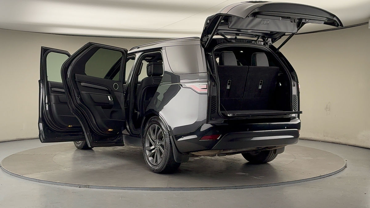 Used Land Rover Discovery 2021 for sale - 76924139: Photo 23