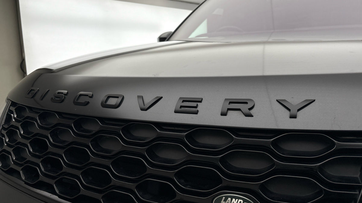 Used Land Rover Discovery 2021 for sale - 76924139: Photo 24