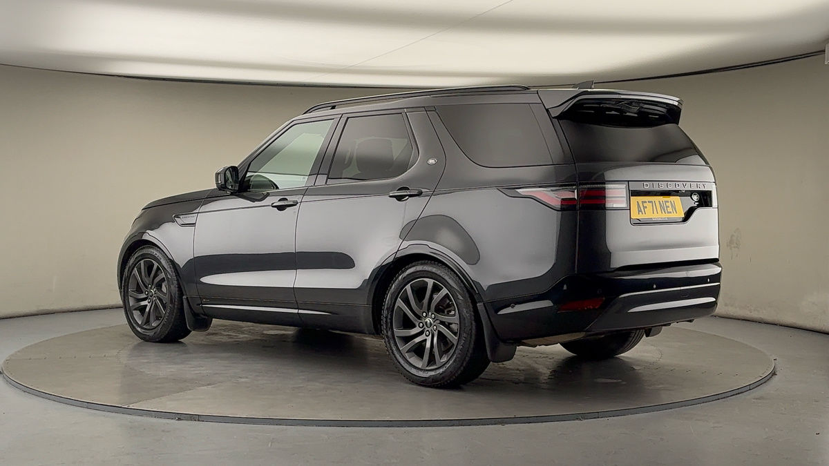 Used Land Rover Discovery 2021 for sale - 76924139: Photo 26