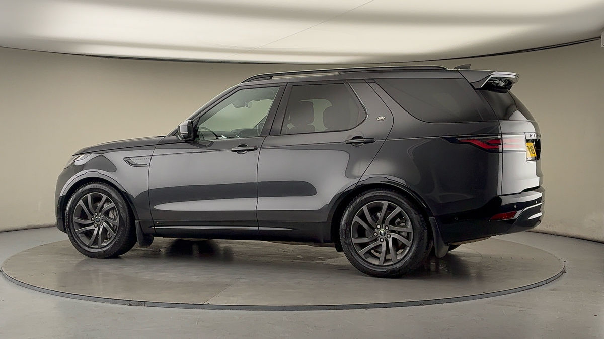 Used Land Rover Discovery 2021 for sale - 76924139: Photo 27