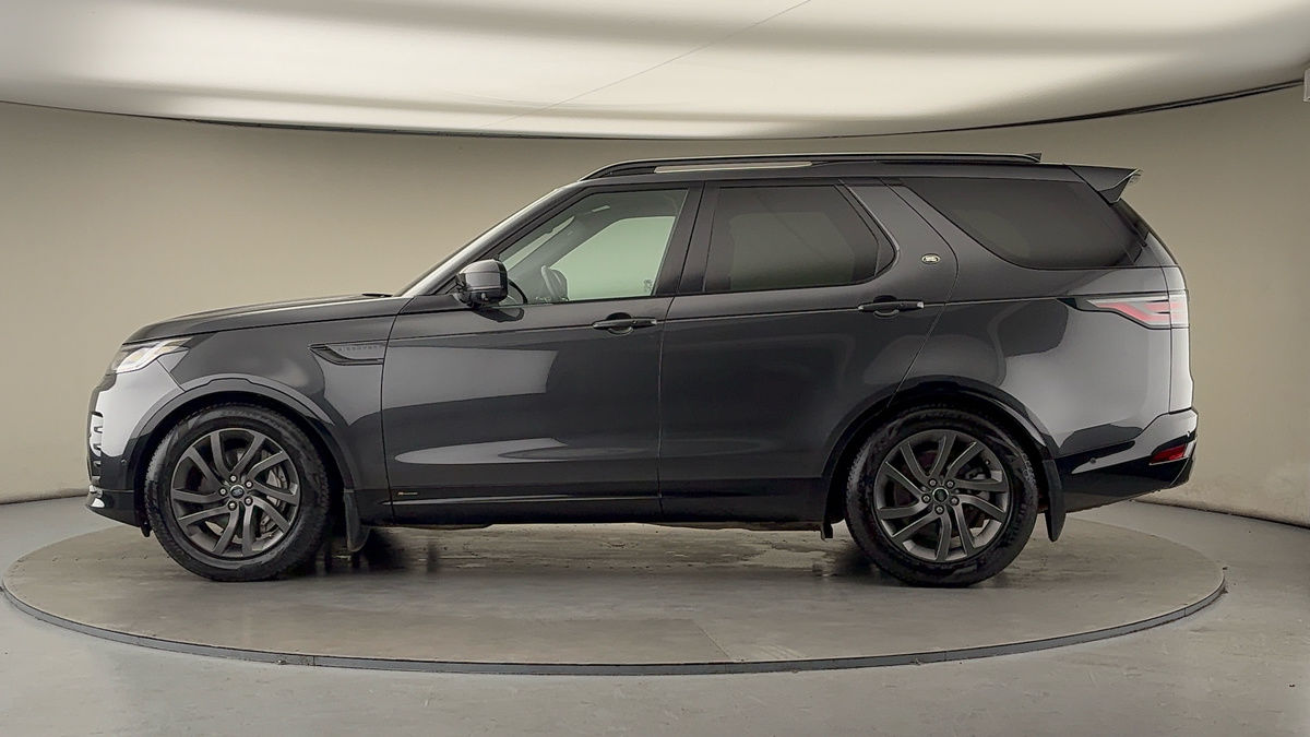 Used Land Rover Discovery 2021 for sale - 76924139: Photo 28