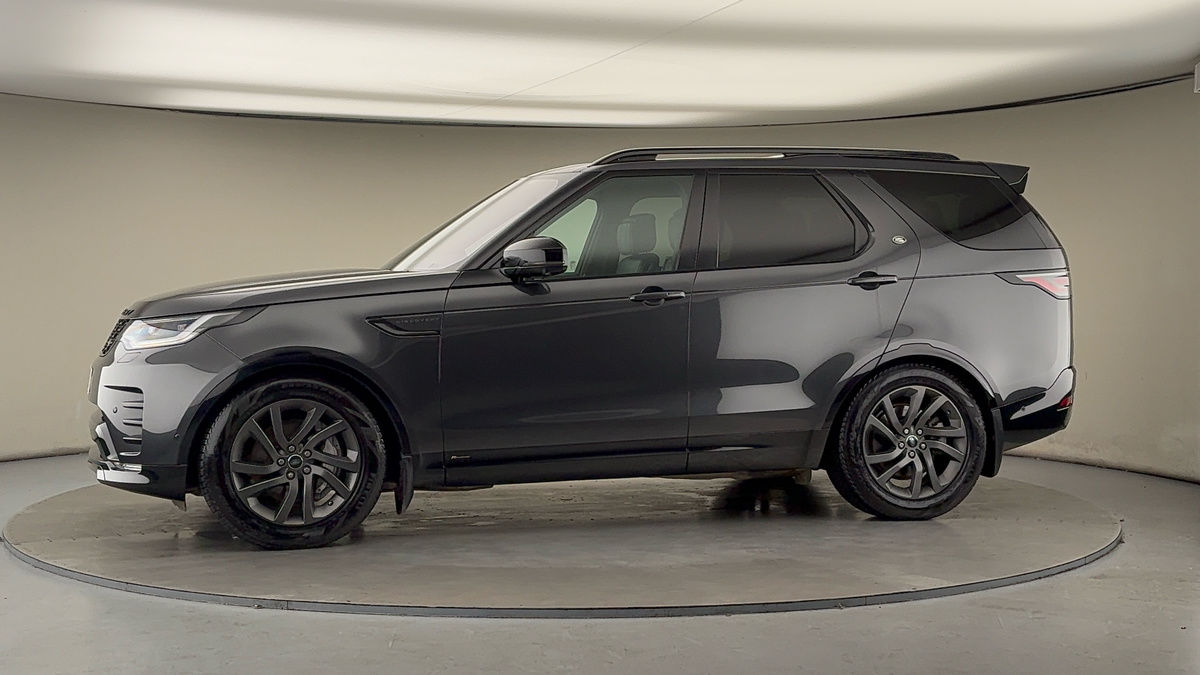 Used Land Rover Discovery 2021 for sale - 76924139: Photo 29