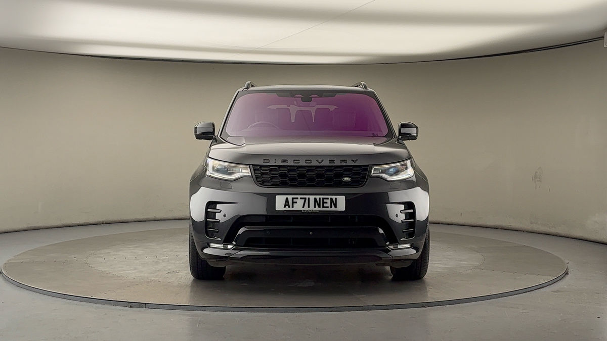 Used Land Rover Discovery 2021 for sale - 76924139: Photo 3