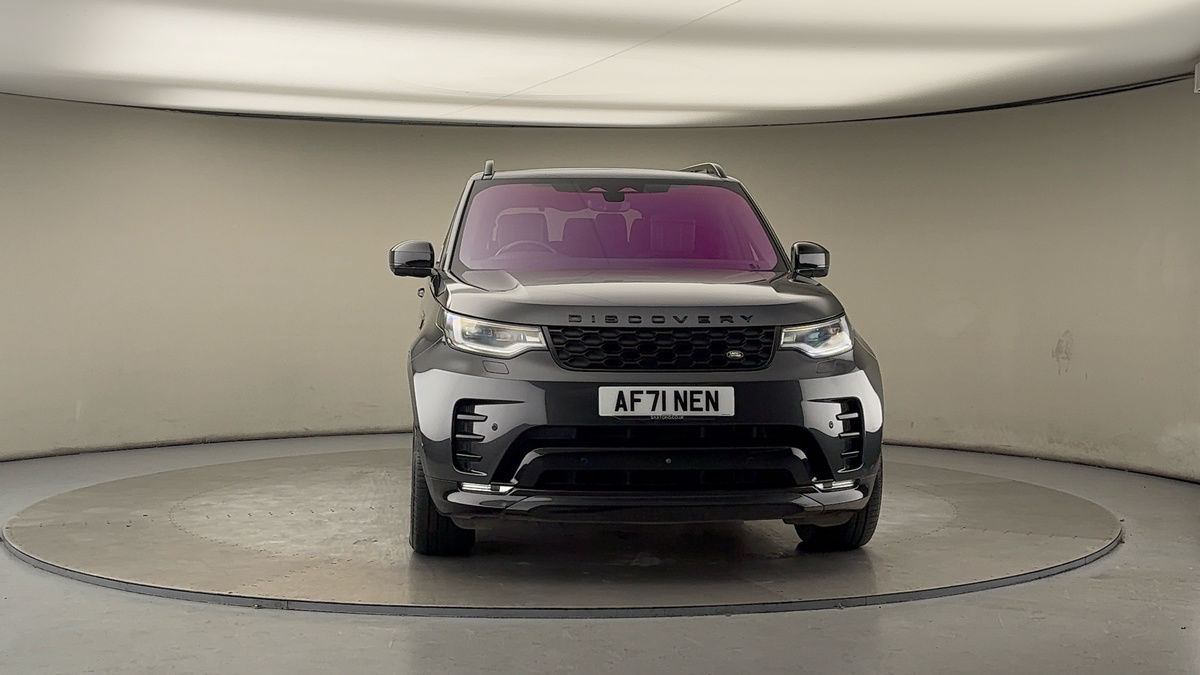 Used Land Rover Discovery 2021 for sale - 76924139: Photo 33