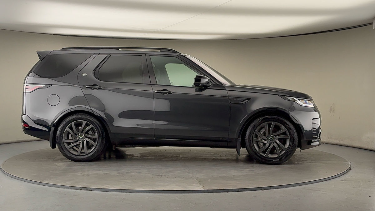 Used Land Rover Discovery 2021 for sale - 76924139: Photo 37