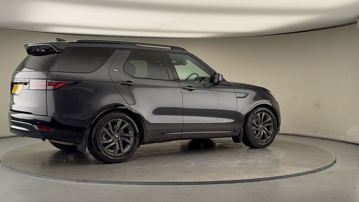 Used Land Rover Discovery 2021 for sale - 76924139: Photo 39