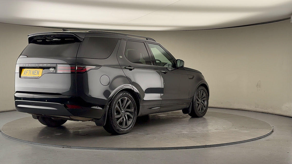 Used Land Rover Discovery 2021 for sale - 76924139: Photo 40