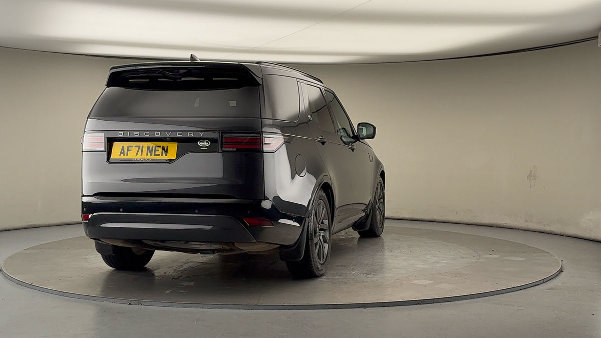 Used Land Rover Discovery 2021 for sale - 76924139: Photo 41