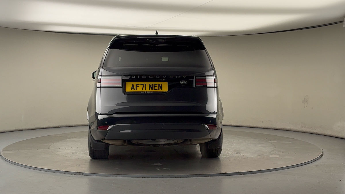 Used Land Rover Discovery 2021 for sale - 76924139: Photo 42