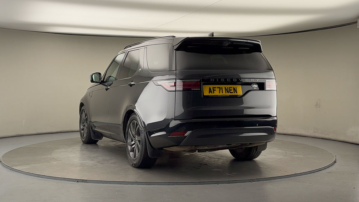 Used Land Rover Discovery 2021 for sale - 76924139: Photo 43