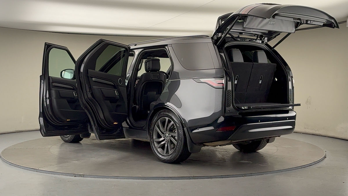 Used Land Rover Discovery 2021 for sale - 76924139: Photo 44