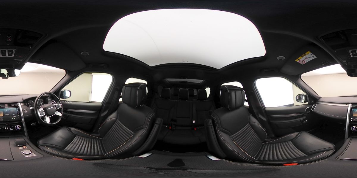 Used Land Rover Discovery 2021 for sale - 76924139: Photo 45