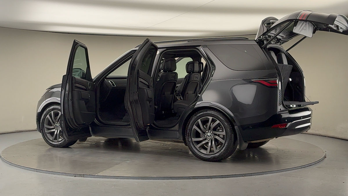 Used Land Rover Discovery 2021 for sale - 76924139: Photo 46