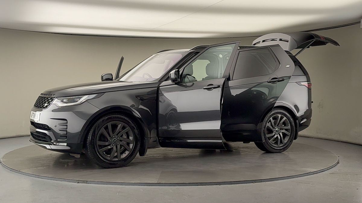 Used Land Rover Discovery 2021 for sale - 76924139: Photo 49