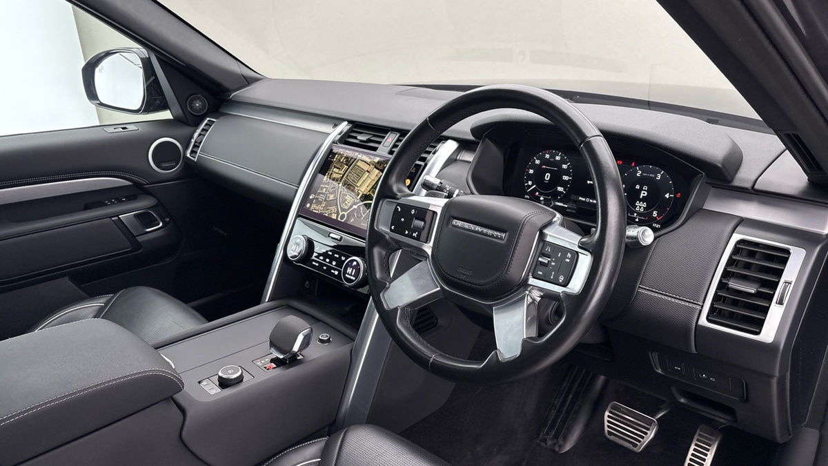 Used Land Rover Discovery 2021 for sale - 76924139: Photo 5