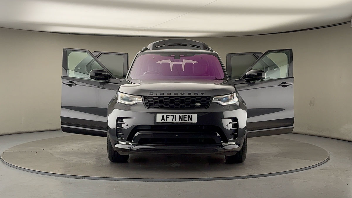 Used Land Rover Discovery 2021 for sale - 76924139: Photo 52