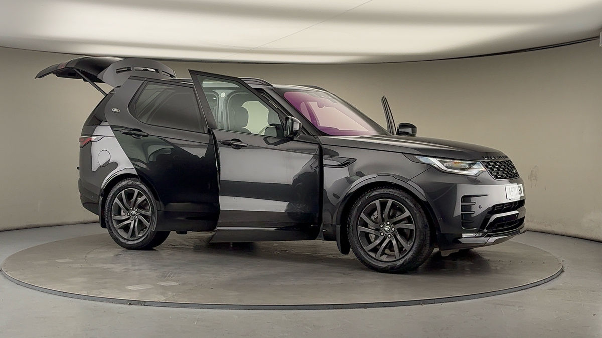Used Land Rover Discovery 2021 for sale - 76924139: Photo 55