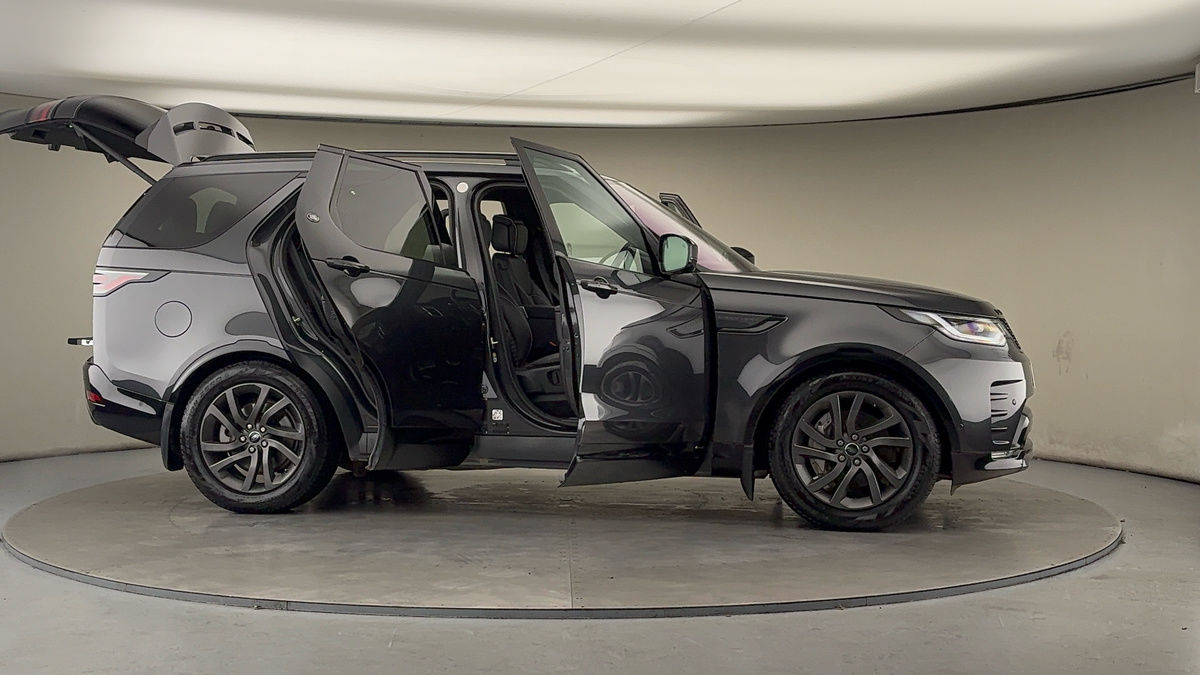 Used Land Rover Discovery 2021 for sale - 76924139: Photo 56