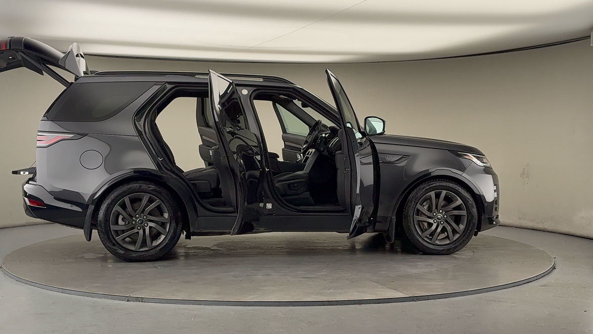 Used Land Rover Discovery 2021 for sale - 76924139: Photo 57