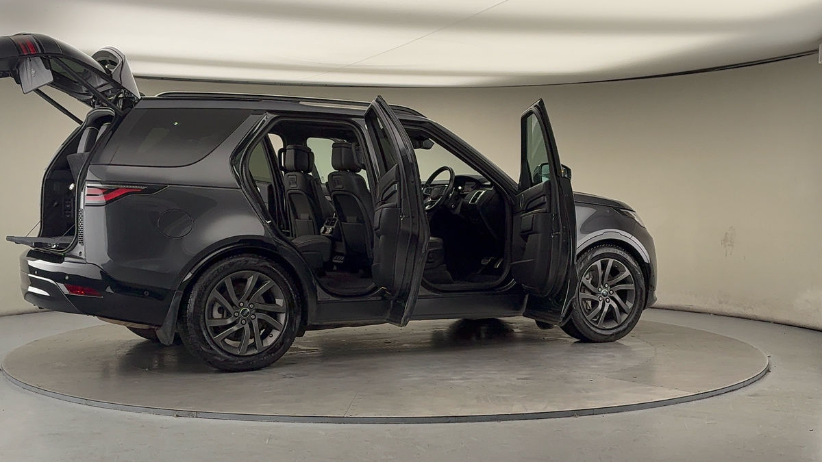 Used Land Rover Discovery 2021 for sale - 76924139: Photo 58