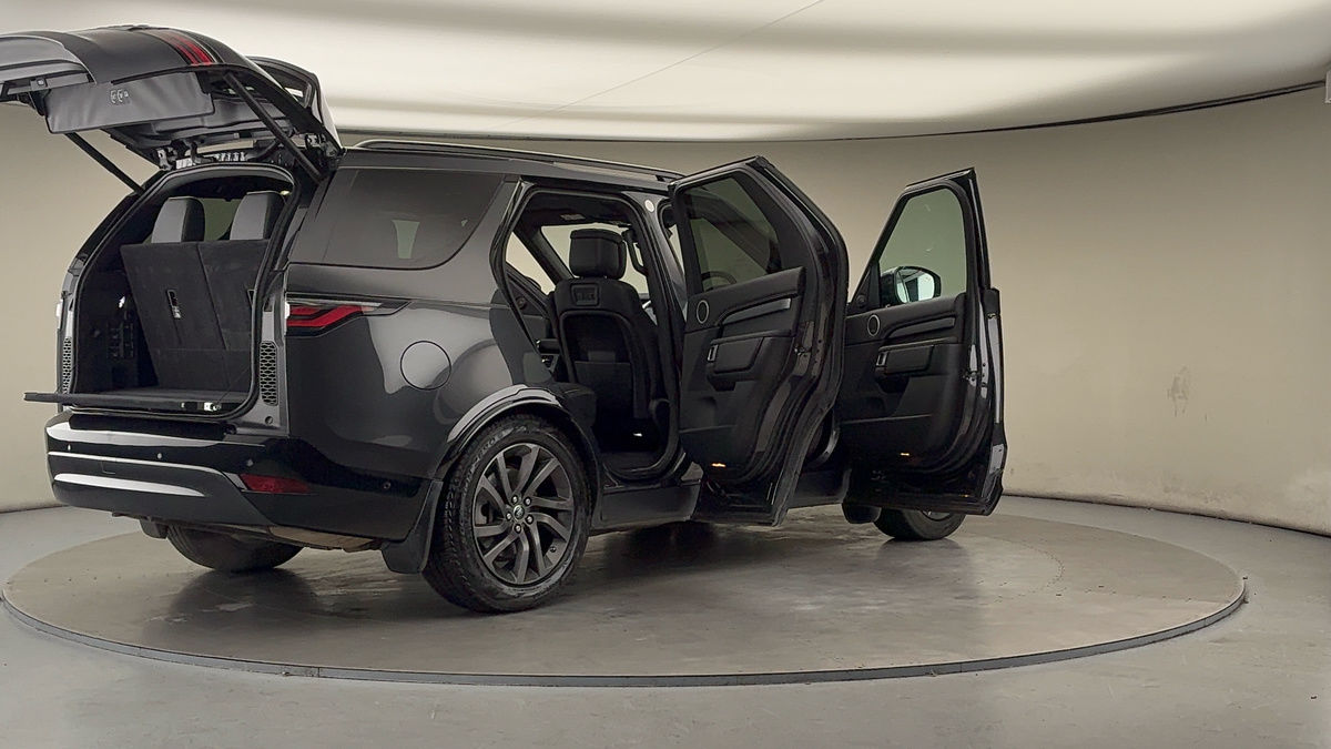 Used Land Rover Discovery 2021 for sale - 76924139: Photo 59