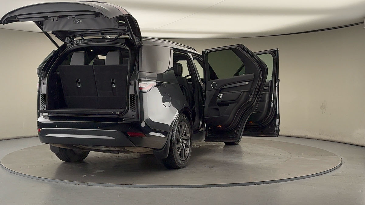 Used Land Rover Discovery 2021 for sale - 76924139: Photo 60