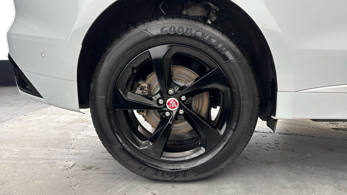 Used Jaguar F-Pace 2021 for sale - 77494473: Photo 10