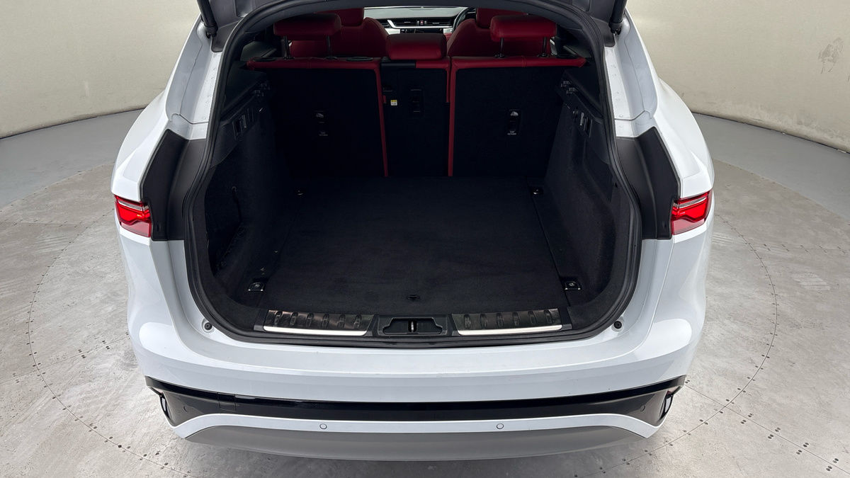 Used Jaguar F-Pace 2021 for sale - 77494473: Photo 11
