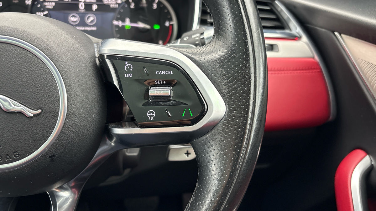 Used Jaguar F-Pace 2021 for sale - 77494473: Photo 14