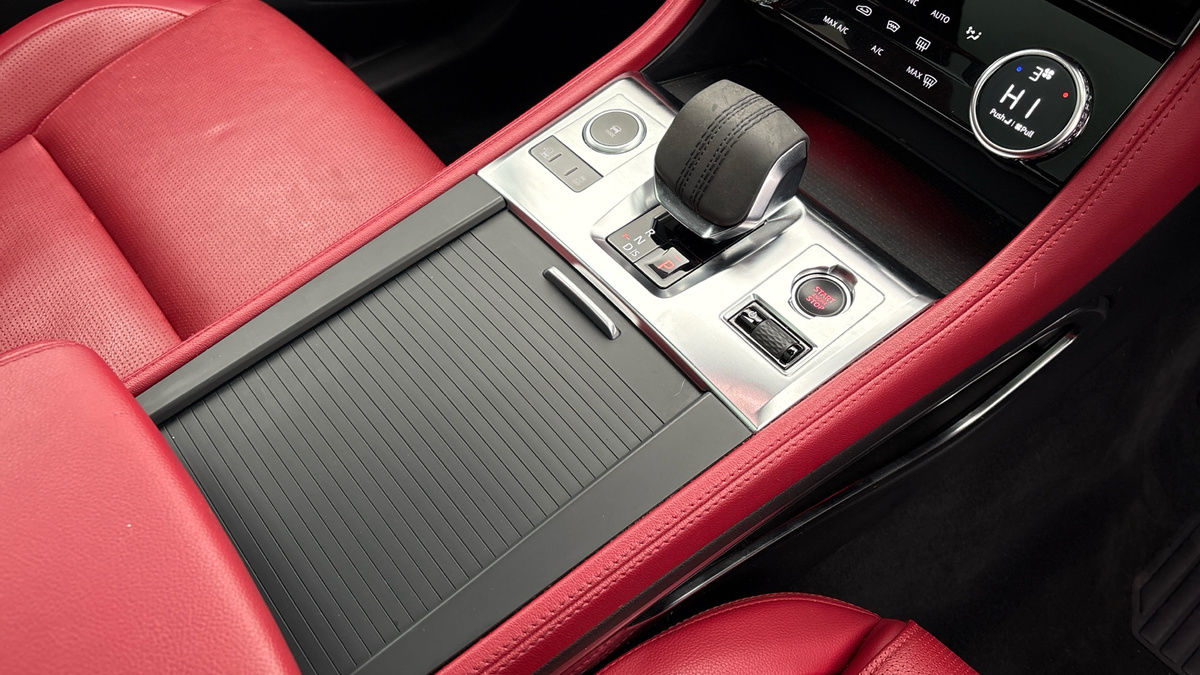 Used Jaguar F-Pace 2021 for sale - 77494473: Photo 18