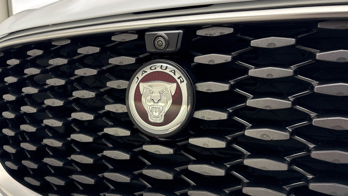 Used Jaguar F-Pace 2021 for sale - 77494473: Photo 24