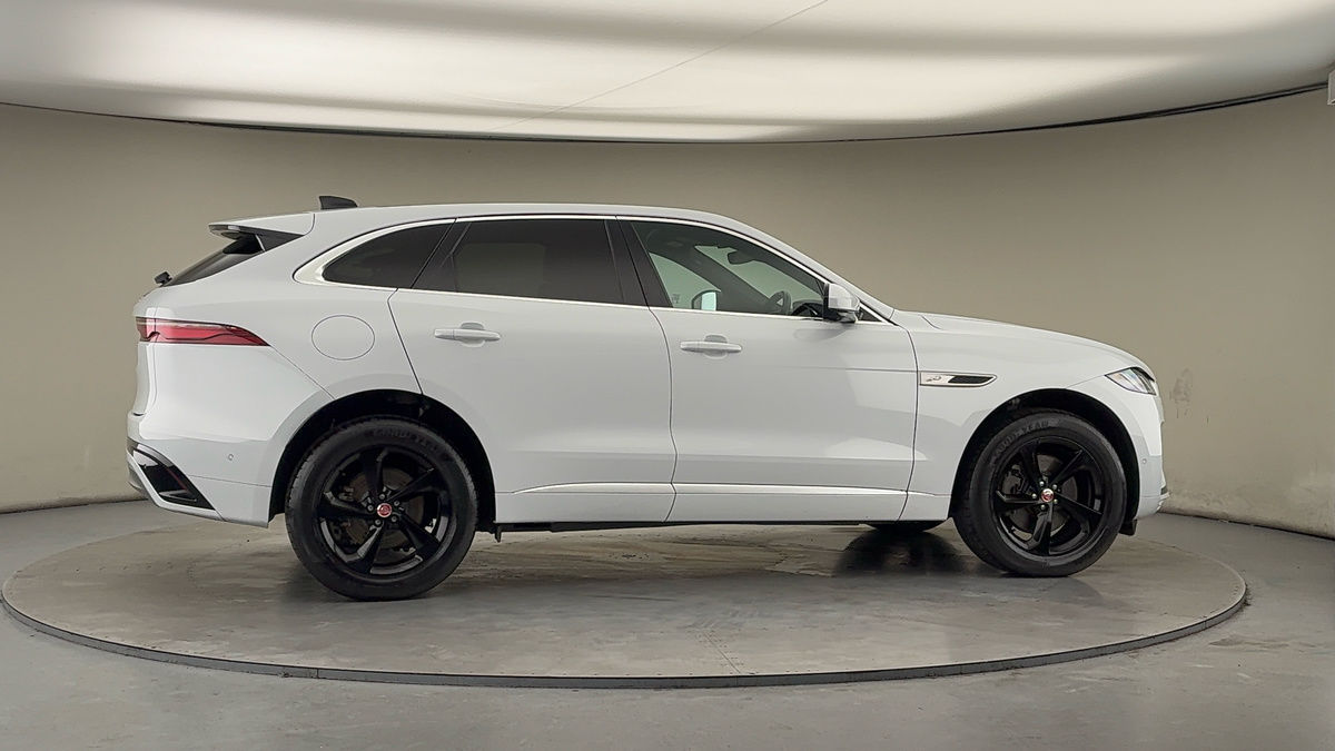 Used Jaguar F-Pace 2021 for sale - 77494473: Photo 37