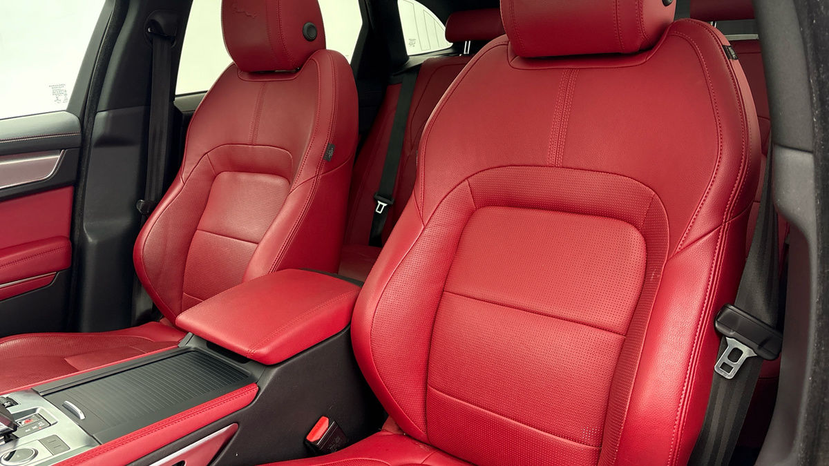 Used Jaguar F-Pace 2021 for sale - 77494473: Photo 7