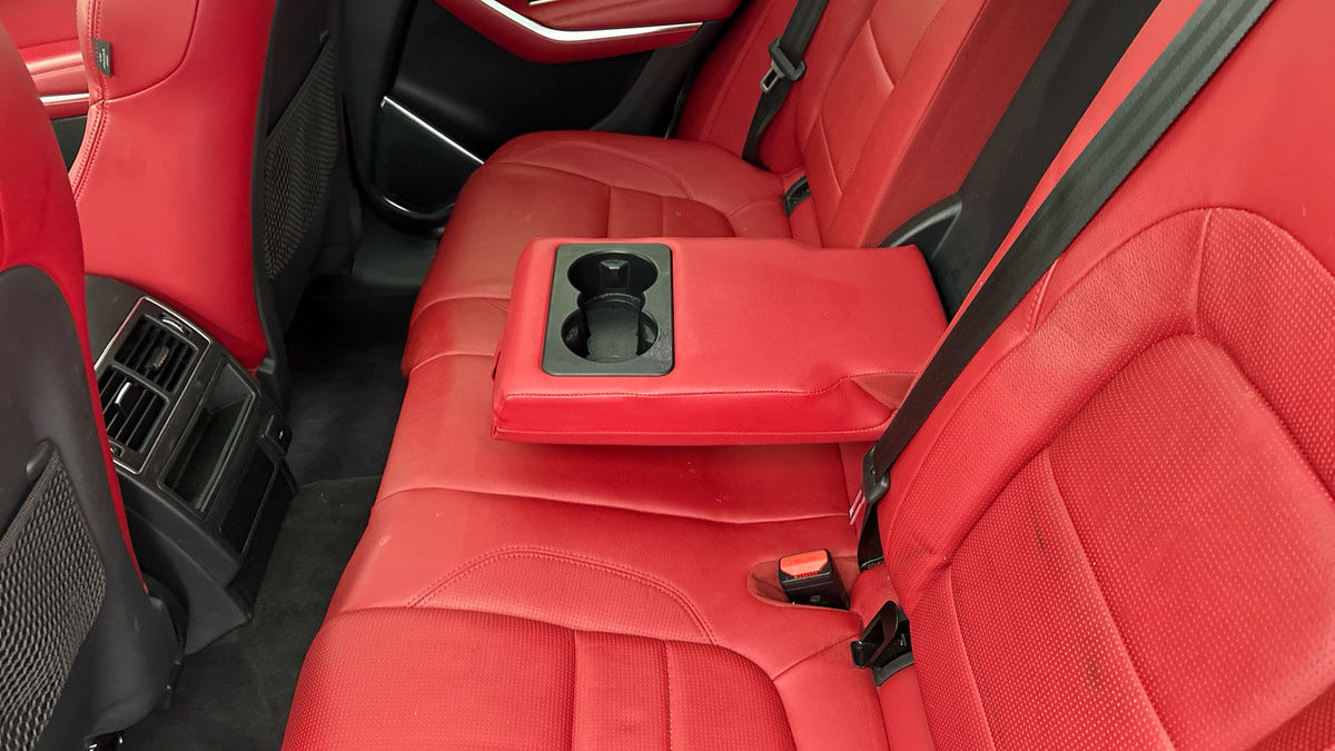 Used Jaguar F-Pace 2021 for sale - 77494473: Photo 9