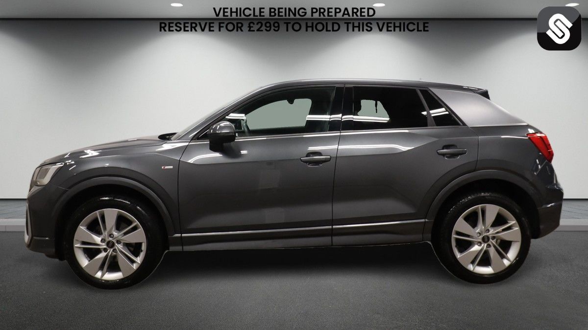 Used Audi Q2 2024 for sale - 78004144: Photo 6