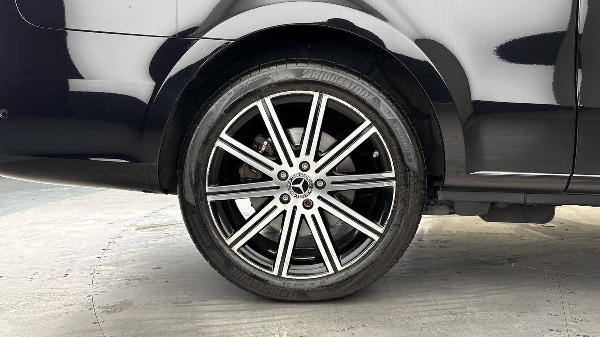 Used Mercedes-Benz V-Class 2024 for sale - 76119525: Photo 10