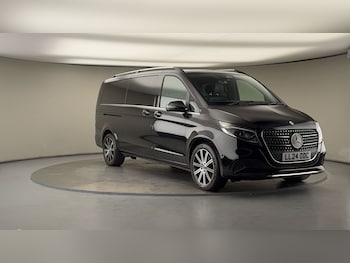 Used Mercedes-Benz V-Class 2024 for sale - 76119525: Photo
