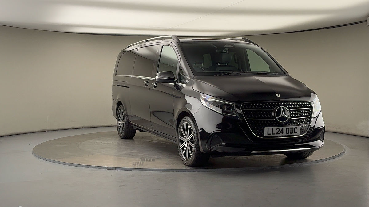 Used Mercedes-Benz V-Class 2024 for sale - 76119525: Photo 34